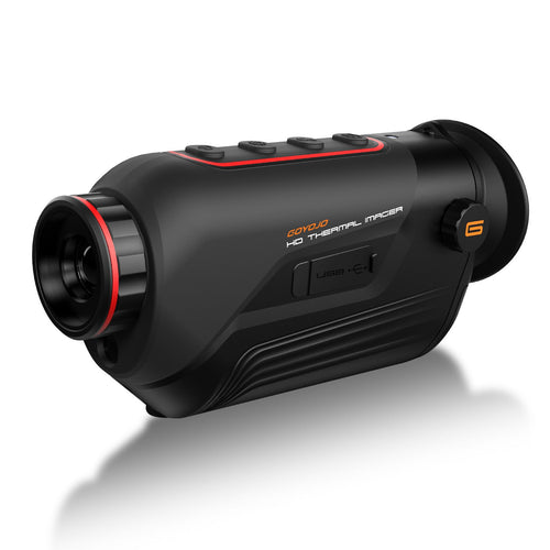 Termovizní monokulár GOYOJO G315 – černé provedení